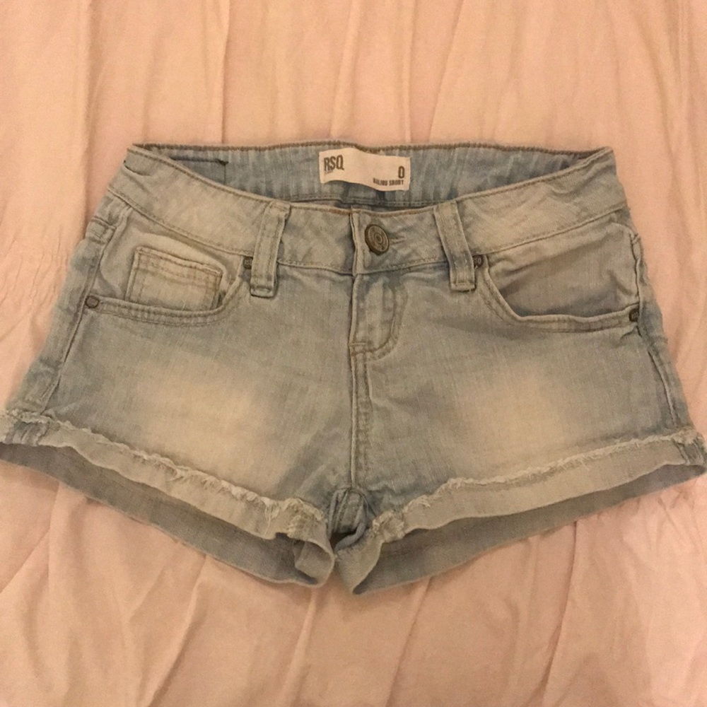 Shorts